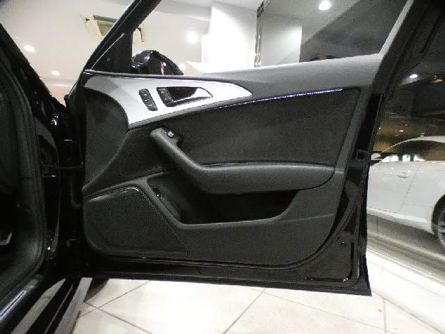 AUDI A6 2018 Image 31