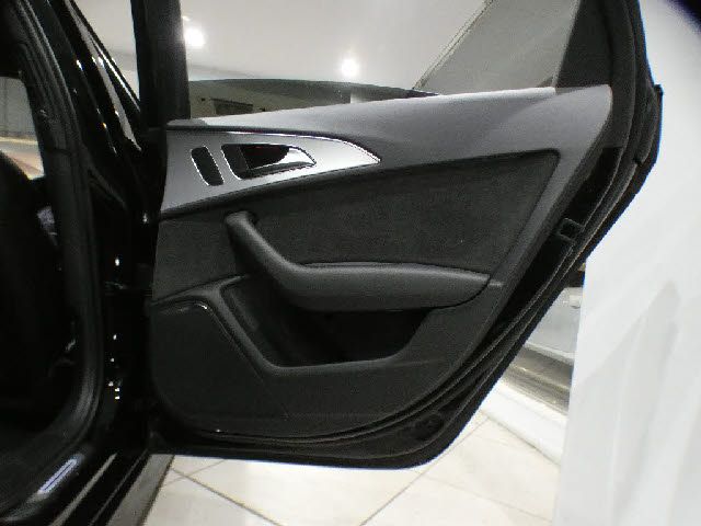 AUDI A6 2018 Image 31