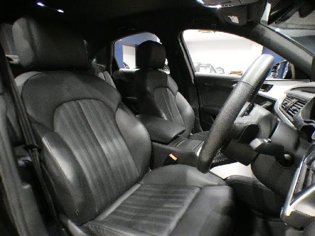 AUDI A6 2018 Image 31