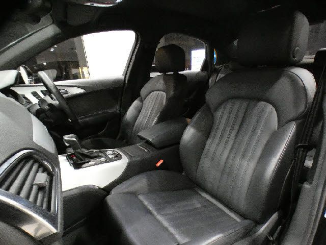 AUDI A6 2018 Image 31