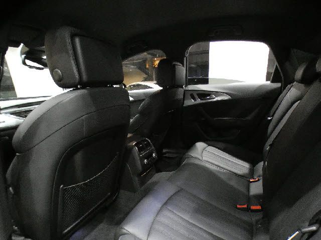 AUDI A6 2018 Image 31