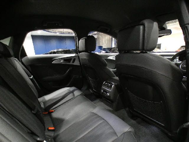 AUDI A6 2018 Image 31