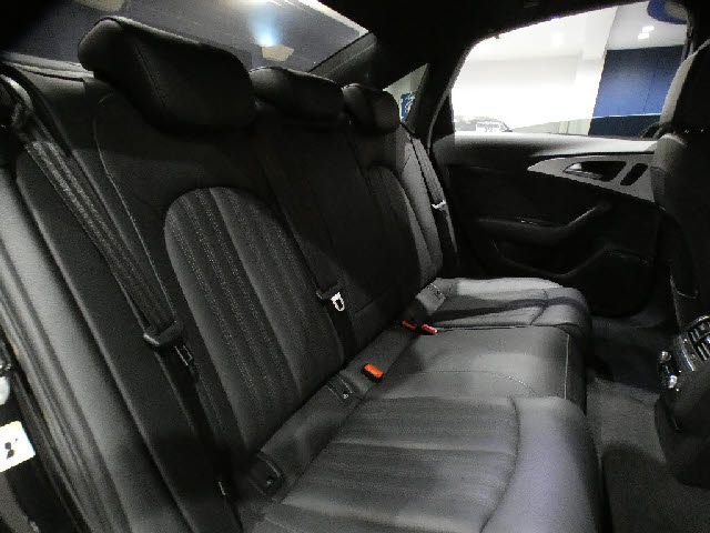 AUDI A6 2018 Image 31