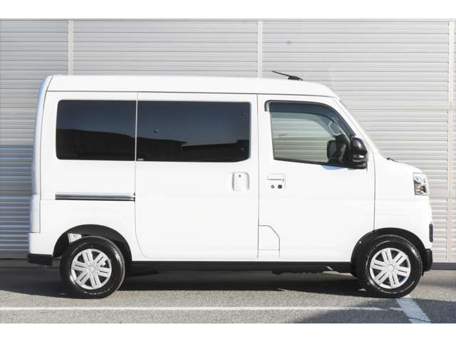 DAIHATSU ATRAI VAN 4WD 2022 Image 31