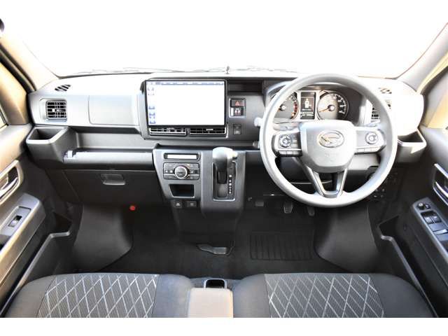 DAIHATSU ATRAI VAN 4WD 2022 Image 31