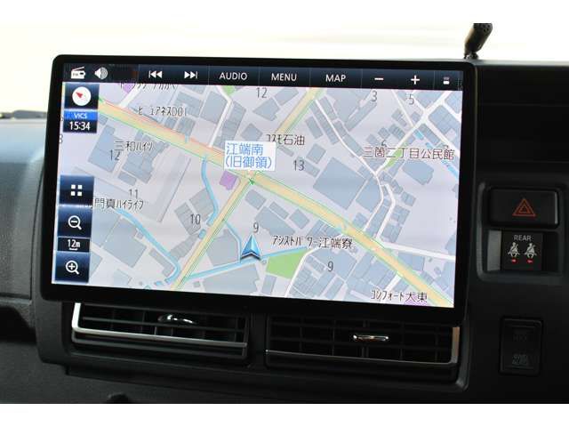 DAIHATSU ATRAI VAN 4WD 2022 Image 31