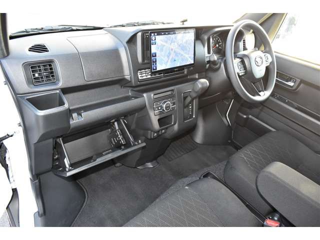 DAIHATSU ATRAI VAN 4WD 2022 Image 31