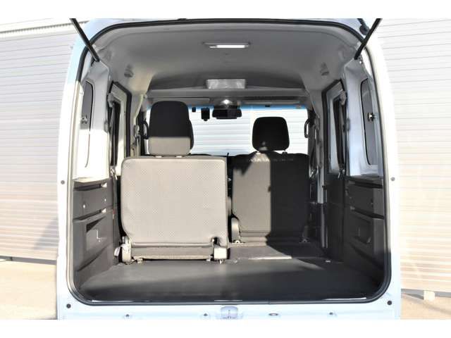 DAIHATSU ATRAI VAN 4WD 2022 Image 31