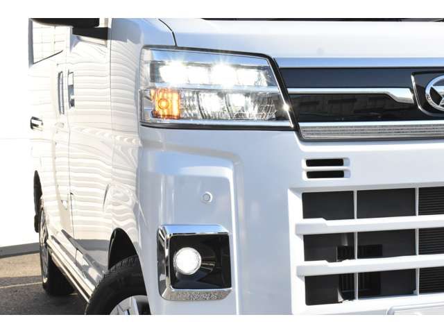 DAIHATSU ATRAI VAN 4WD 2022 Image 31