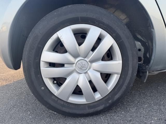 TOYOTA VITZ 2009 Image 31