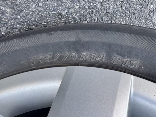 TOYOTA VITZ 2009 Image 31