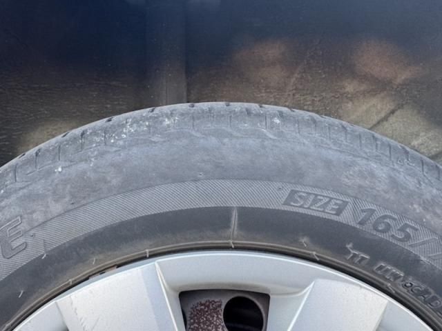 TOYOTA VITZ 2009 Image 31