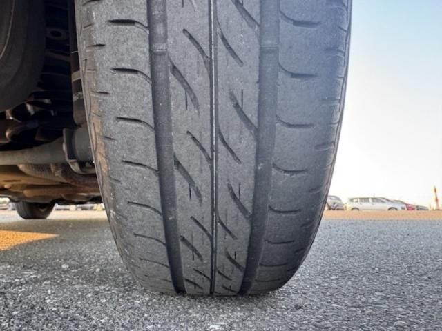 TOYOTA VITZ 2009 Image 31