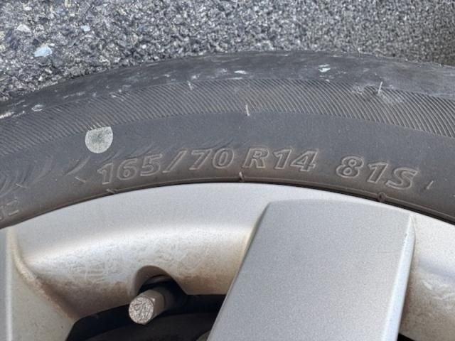 TOYOTA VITZ 2009 Image 31