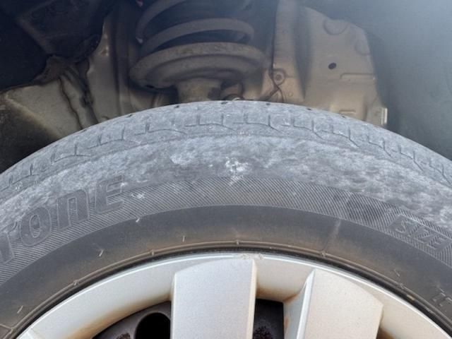 TOYOTA VITZ 2009 Image 31