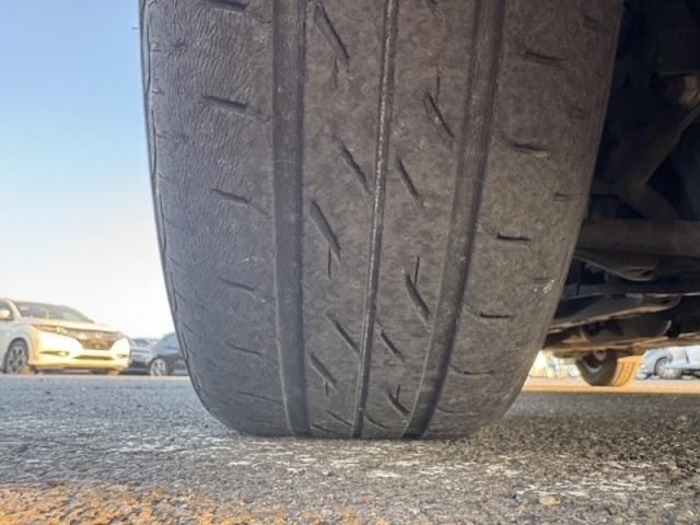 TOYOTA VITZ 2009 Image 31