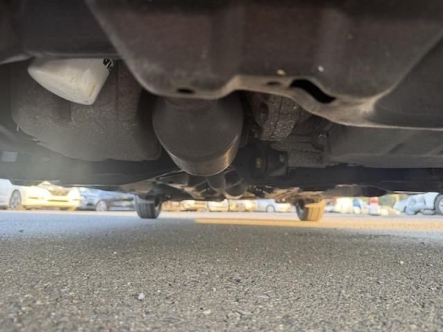 TOYOTA VITZ 2009 Image 31