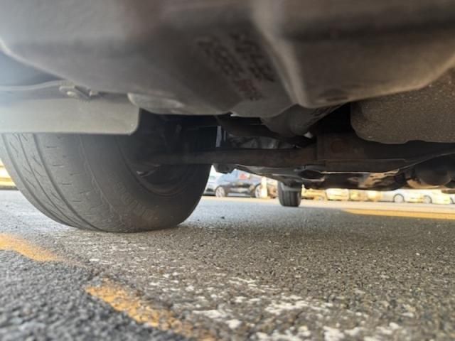 TOYOTA VITZ 2009 Image 31