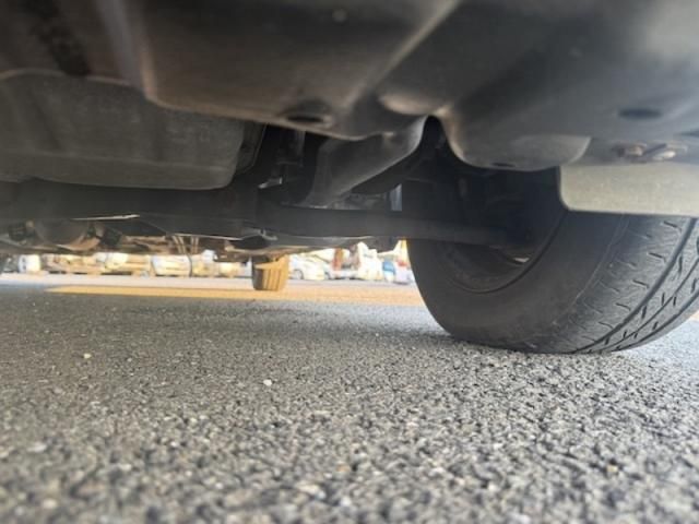 TOYOTA VITZ 2009 Image 31