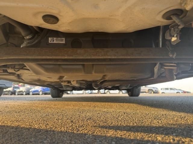 TOYOTA VITZ 2009 Image 31