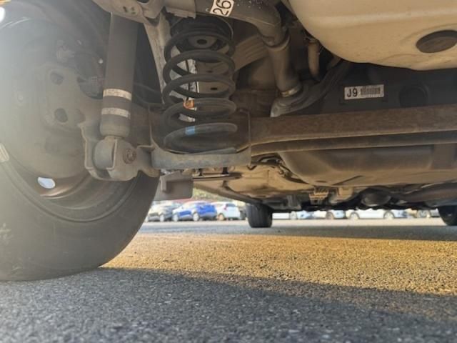 TOYOTA VITZ 2009 Image 31