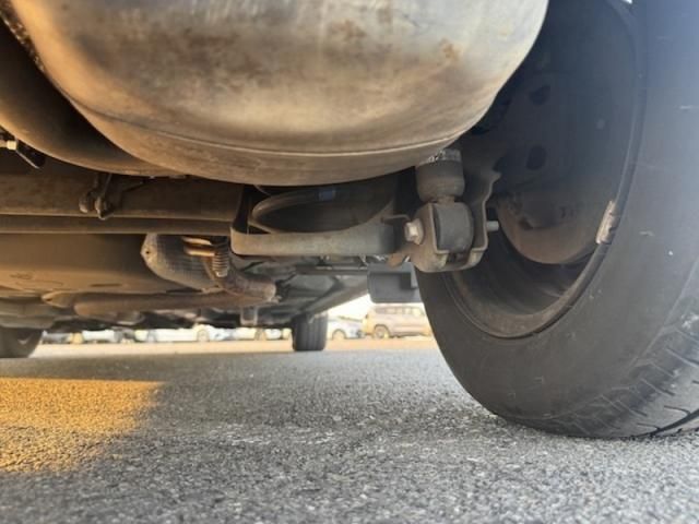 TOYOTA VITZ 2009 Image 31