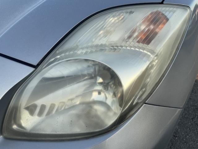 TOYOTA VITZ 2009 Image 31