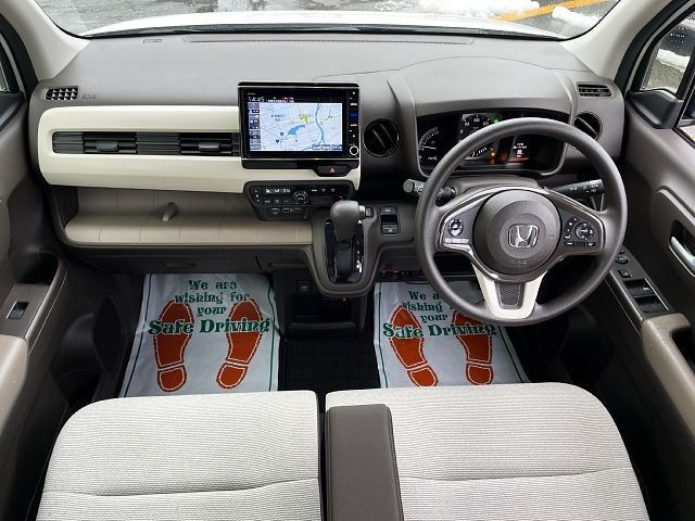 HONDA N-WGN 2020 Image 31