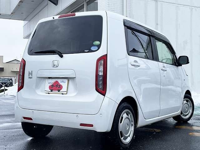 HONDA N-WGN 2020 Image 31