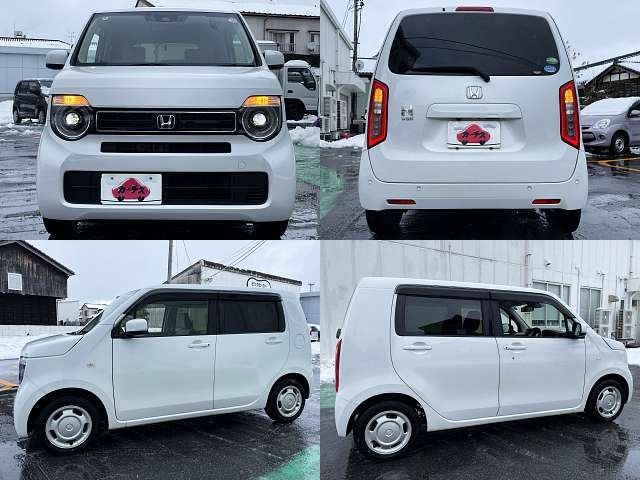 HONDA N-WGN 2020 Image 31