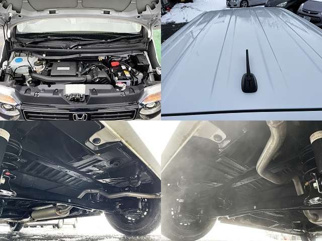 HONDA N-WGN 2020 Image 31