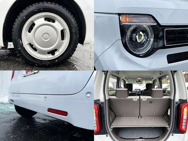 HONDA N-WGN 2020 Image 31