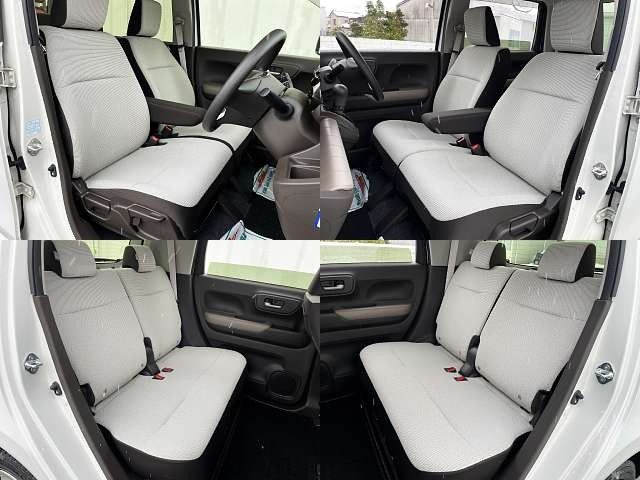 HONDA N-WGN 2020 Image 31