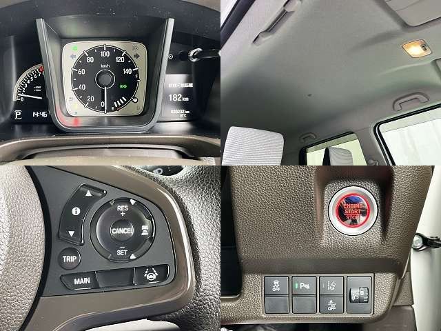 HONDA N-WGN 2020 Image 31