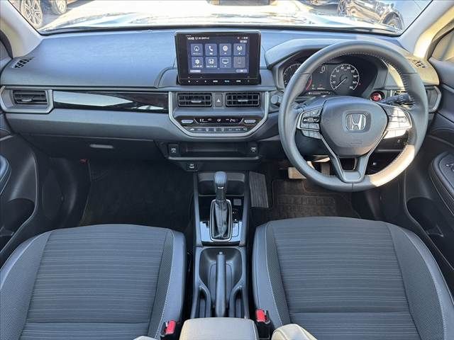 HONDA WR-V 2024 Image 31