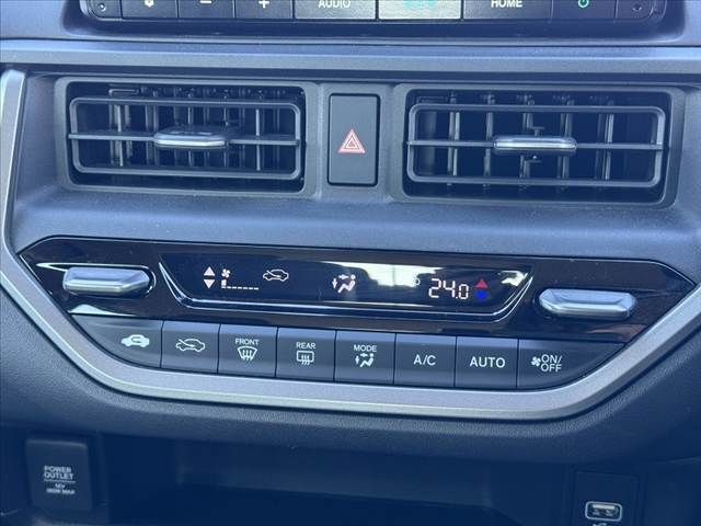 HONDA WR-V 2024 Image 31