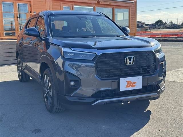 HONDA WR-V 2024 Image 31