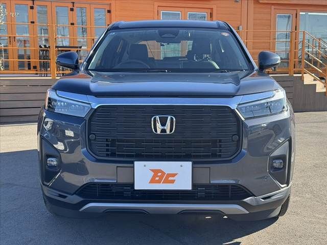 HONDA WR-V 2024 Image 31