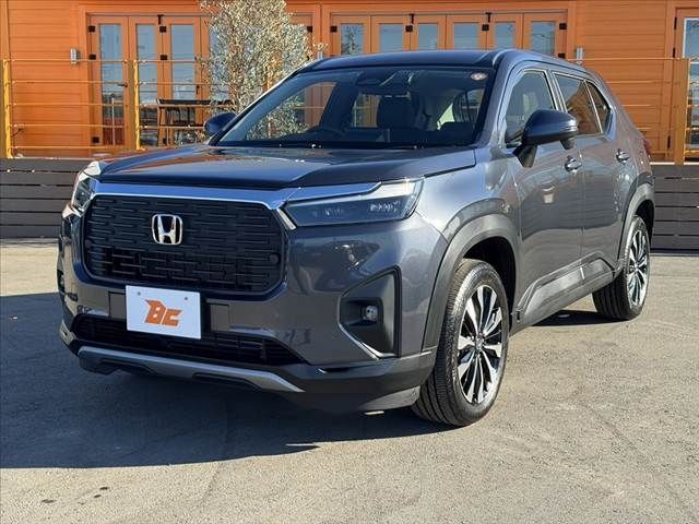 HONDA WR-V 2024 Image 31