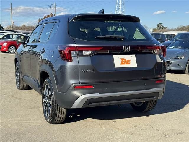HONDA WR-V 2024 Image 31
