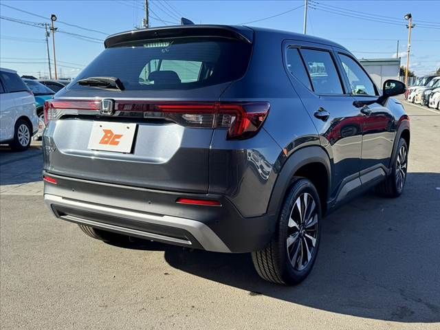 HONDA WR-V 2024 Image 31