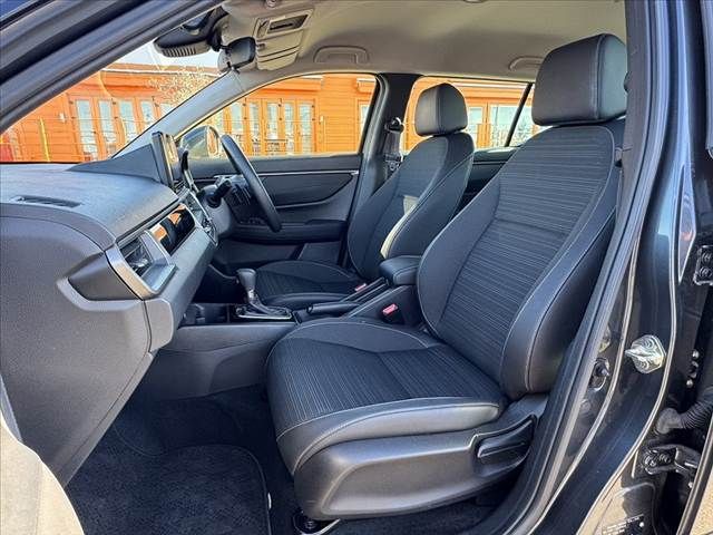 HONDA WR-V 2024 Image 31