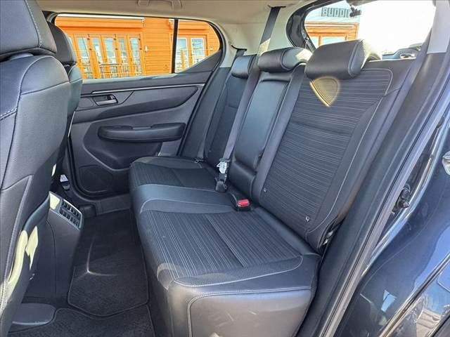 HONDA WR-V 2024 Image 31