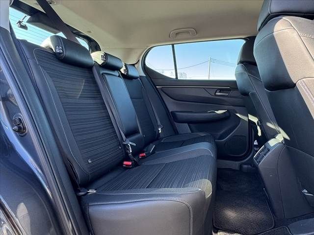 HONDA WR-V 2024 Image 31