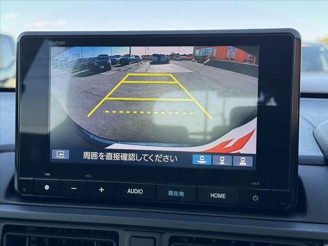 HONDA WR-V 2024 Image 31