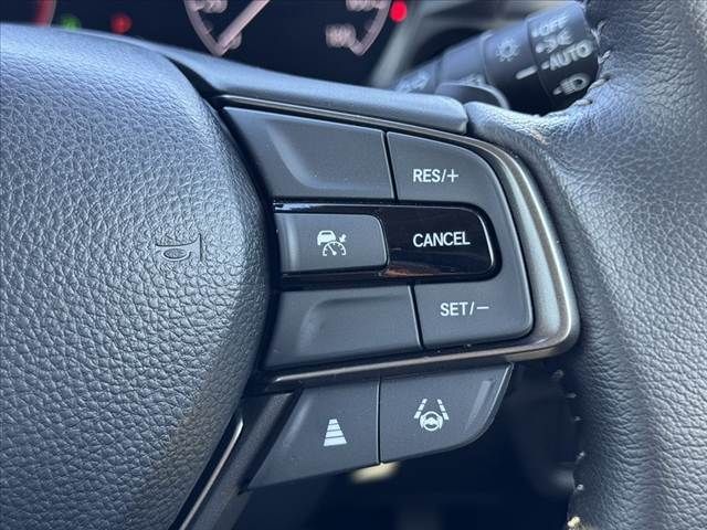 HONDA WR-V 2024 Image 31