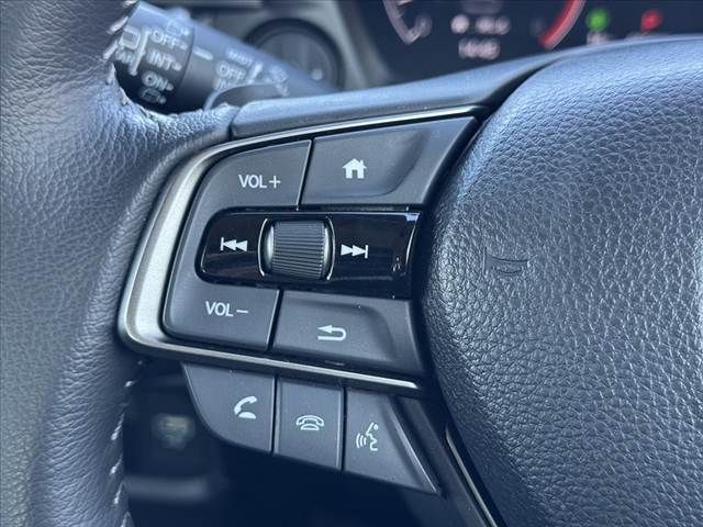 HONDA WR-V 2024 Image 31