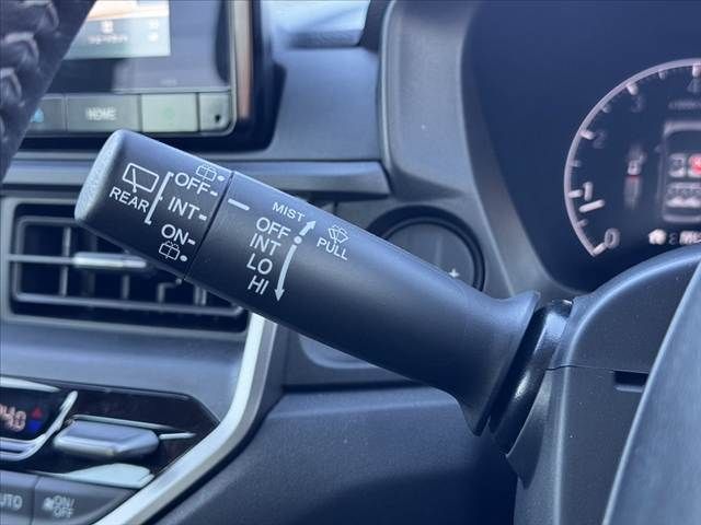 HONDA WR-V 2024 Image 31