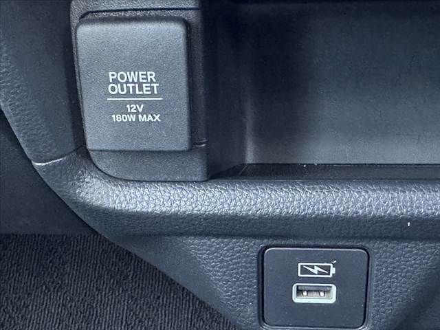 HONDA WR-V 2024 Image 31