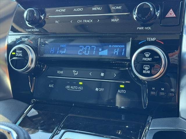 TOYOTA ALPHARD 2022 Image 31